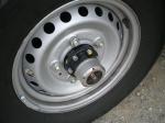 Iveco Massif 2008 года